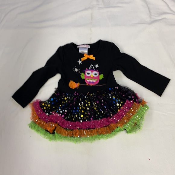 Jessica Ann girls dress 18 months - Picture 4 of 5